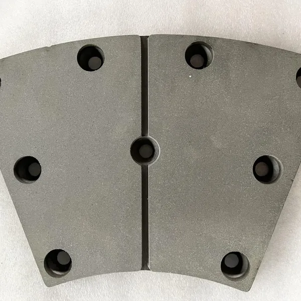 Eaton Wcb Water-Cooled Brakes/Auxiliary Brake Wcb124, Wcb224, Wcb324, Wcb236 photo-4