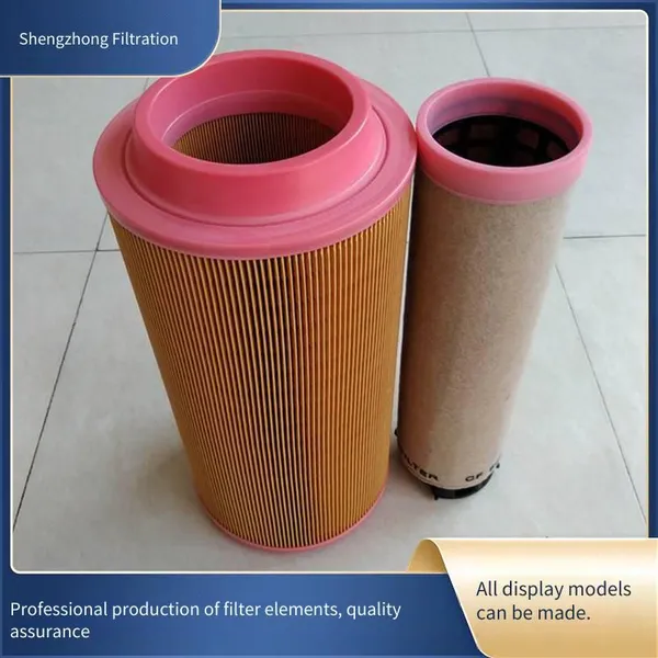 Hc0171fkr12h Mechanical Equipment Oil Treatment Filter Element, Pipeline Oil Impurity Removal and Purification Filtering Accessory photo-2