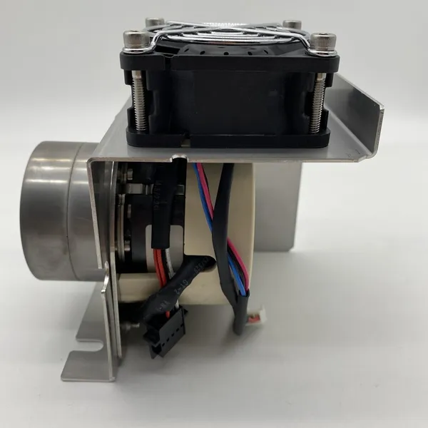 ENM49427 Pressure Pump Kit With Fan Assy for Imaje 9450C 9450E Pigment Inkjet Coding Printer photo-3