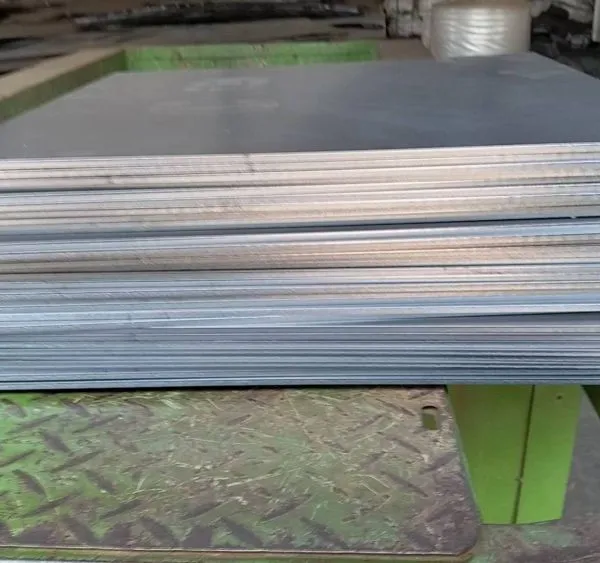 7026,7027,7028,7029 Al-Zn-Mg-Cu High Strength Aluminum Plates & Profiles for Rail Carbody, Marine Fittings & Engineering Bearing Parts