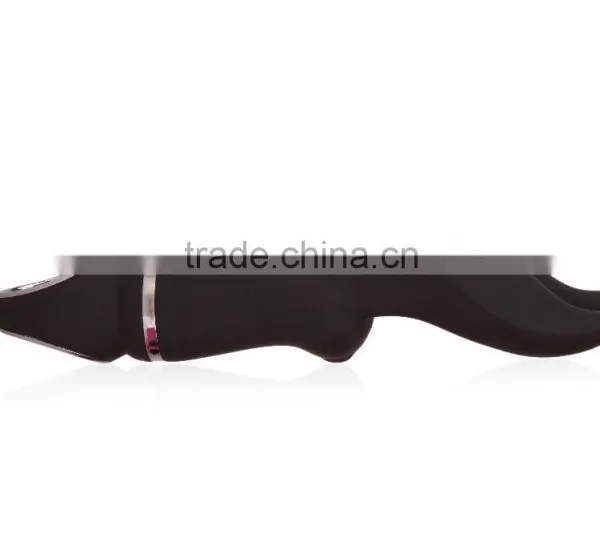 Black Clit Bunny OEM Bulk Order Soft Clit Vibe Fot Hot Women Sex photo-5