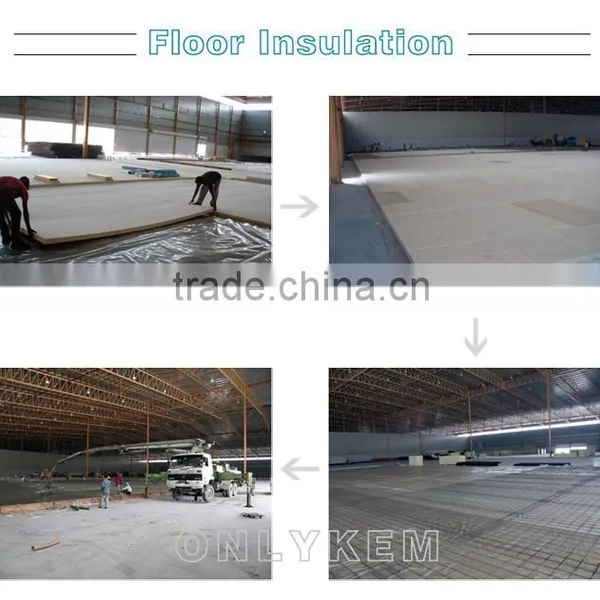 Cold Storage Deep Freezer for Seafood, Green House Mobile Freezer Prices photo-5