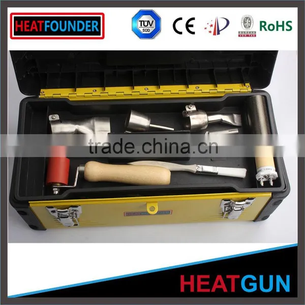 Hot Air Welder photo-2