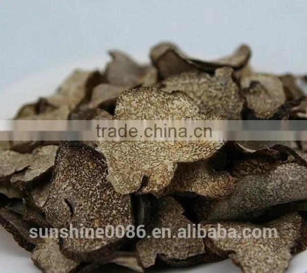 High Quality Grade A Quality Dried Black Truffle Slices photo-3