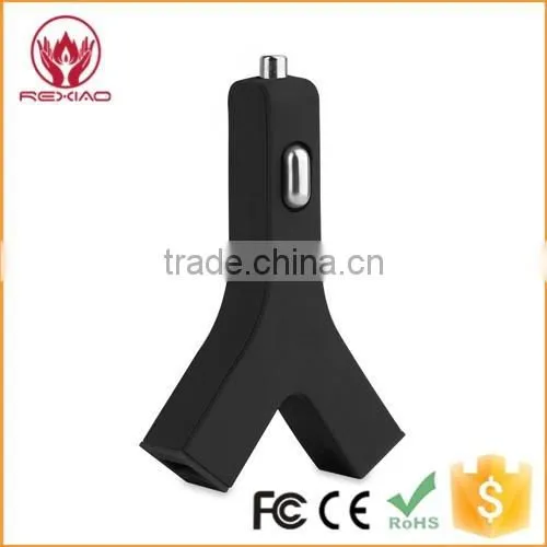 Best Promotional Gifts Chargers Usb Charger Car Supplier's Choice photo-5