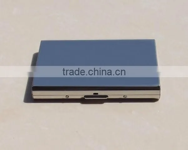 Wallet Card of Business Card Wallet Plastic Business Card Wallet photo-4