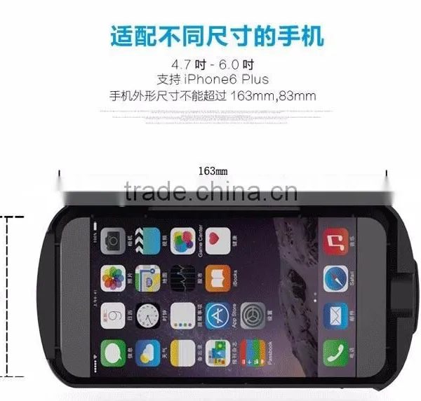Smoothest and Highest Quality Mobile VR ,3D Game Player VR Box 1.0 Version, Stock in US Warehouse photo-5