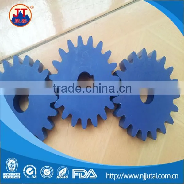 Nylon Gears Plastic Gears Worm Gears