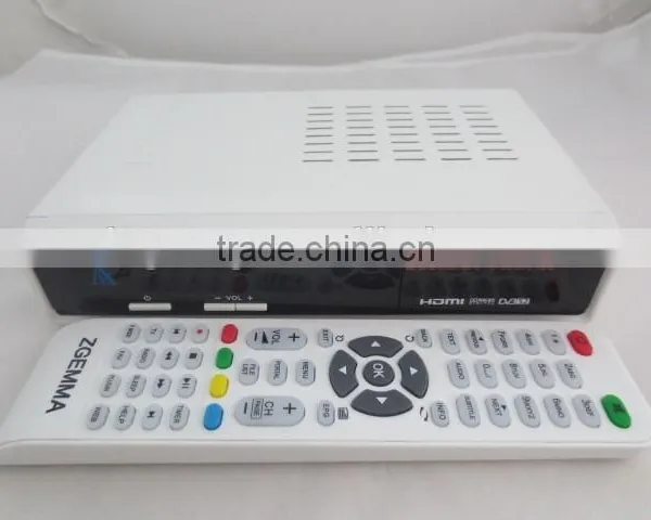 Zgemma-star 2S DVBS2+S2 Linux Operating System photo-4