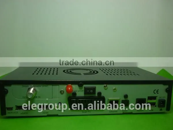 Enigma2 Linux Sunray Sun800 hd Se, Sunray Dvb 800 hd se SIM 2.10, Wifi photo-4