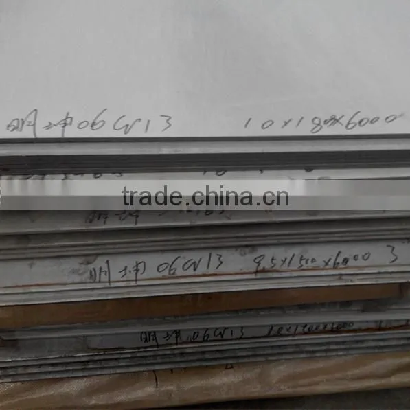 Cold Rolled r 310S Stainless Steel Plate Made in China photo-3