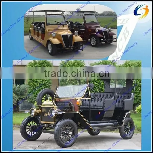 Utility Vehicle Electric Golf Cart