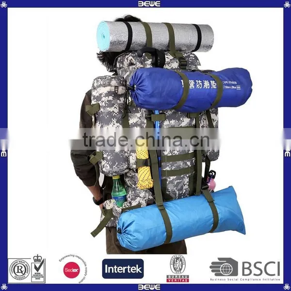 OEM Design Best Price Tactical Bag for Camping photo-6