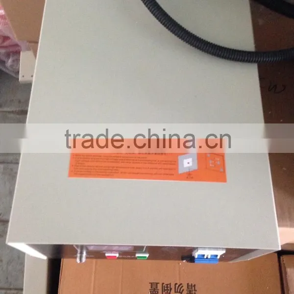 Surface Corona Treatment Machine photo-3