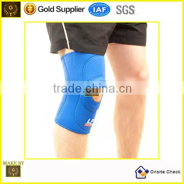 Knee Support Brace Pad photo-2