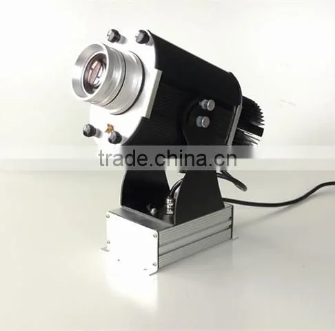 LEDY LED 20w Logo Gobo 8m Short Ditanc Advertising Outdoor Interactive Projector photo-4