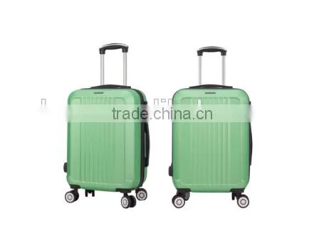 ABS Luggage Airport Luggage Travel Luggage