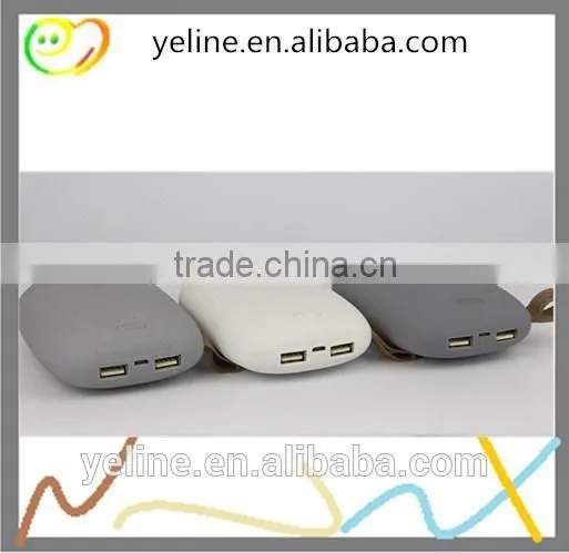S6 Edge Customized Power Banks, S7 Ellipse Power Banks,S7 Edge Tpu Power Bank photo-2