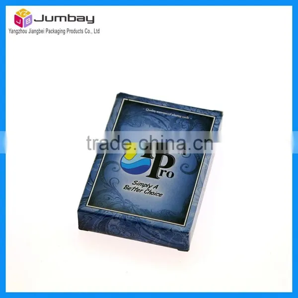 100% Custom Printed Playing Cards photo-3
