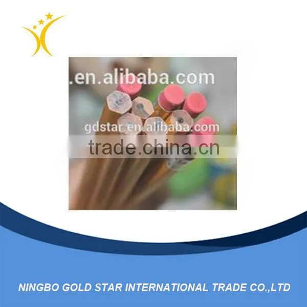 High Quality Wooden HB Pencils photo-2