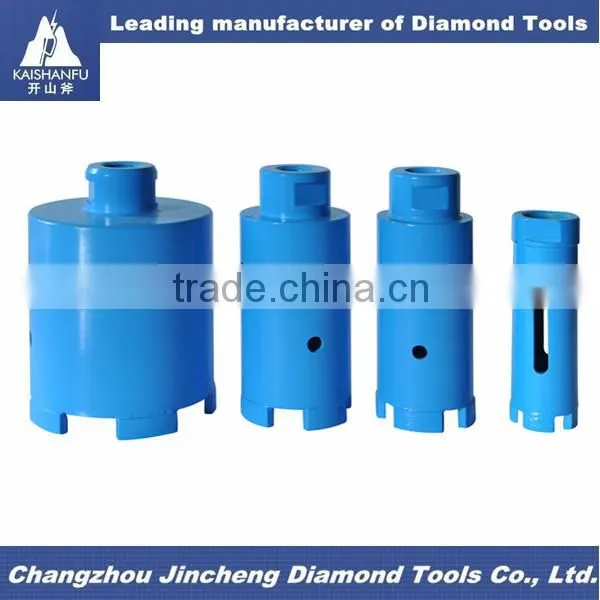 Diamond Core Bits for Granite photo-2