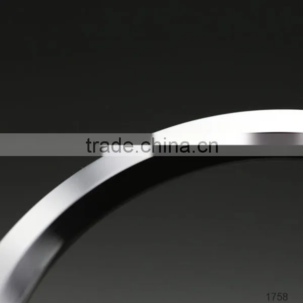 OEM Ceramic Zirconia Bezel for Luxury Watch