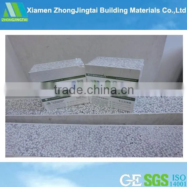 Hotel Building Plans Energy Saving Light Weight Cement Fiber Composite Panels photo-6