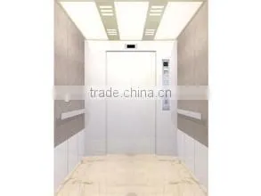 freight elevator