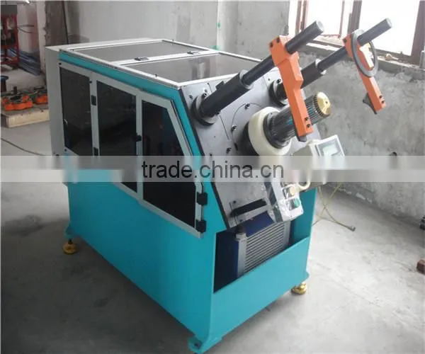 Motor Stator Coil Wedge Inserting Machines photo-2