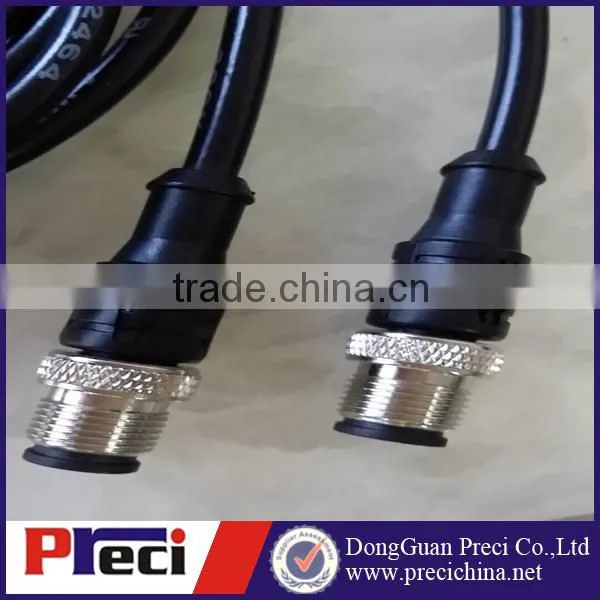 NTC DS18B20 Oil Temperature Sensor Probe photo-2