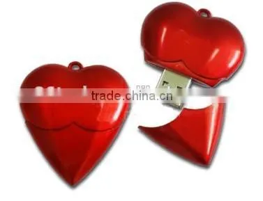 Free Sample Different Shape Usb Pen Drives photo-2