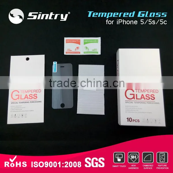 Perfect Fit Mobile Tempered Glass Full Screen Cover Screen 0.3mm 9h 2.5D Tempered Glass Screen Protector for Onda V919 Air Quality Choice photo-6