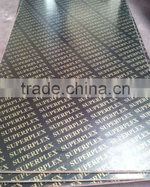 FULL RED HARDWOOD PLYWOOD photo-2