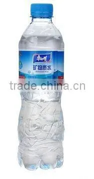 Mineral Water Label photo-3