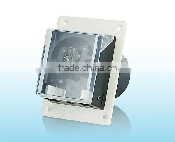 Flue Gas Analysis Peristaltic Pump OEM205/TH15 photo-3