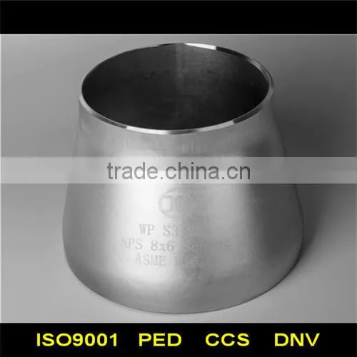 Oil and Gas Eccentric Reducer, Nipple Reducer photo-6
