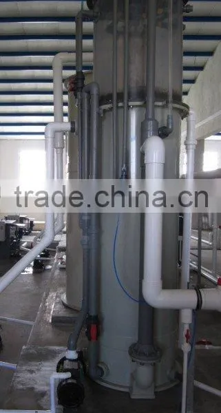 Industrial Fish Farm System photo-6
