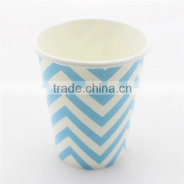 Great Slection of Colorful Paper Hot Cups for Girl and Boy ' Party photo-3