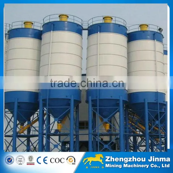 50t 100t 150t 200t 500t 1000 Ton Cement Silo for Sale photo-3