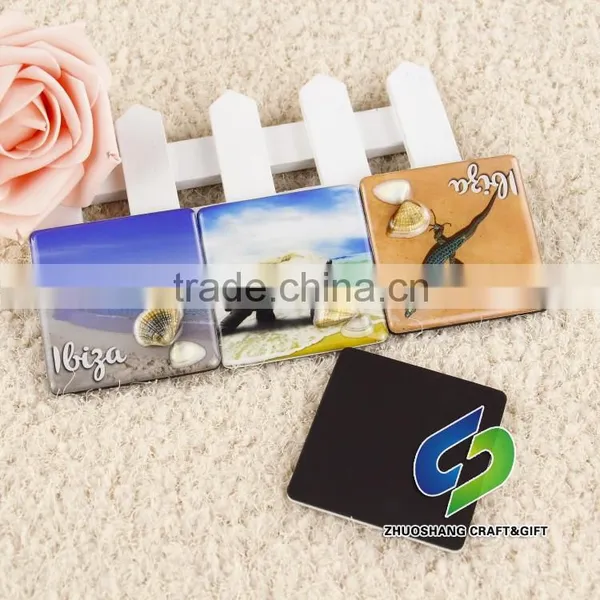 Promotion Gift Custom Soft Rubble Fridge Magnet/ Gift Fridge Magnet photo-2
