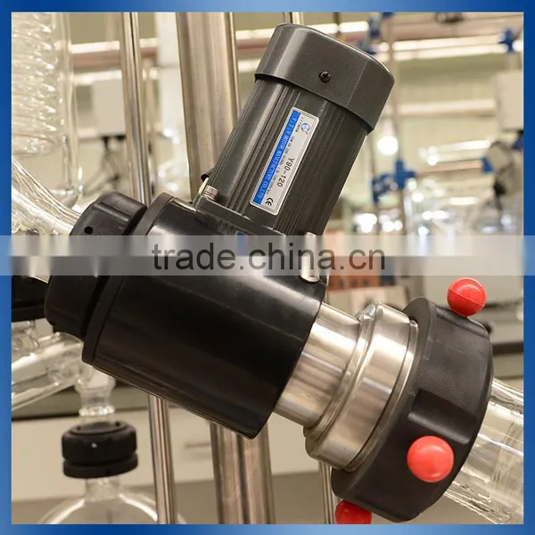 10L Explosion Proof Rotary Evaporator photo-4