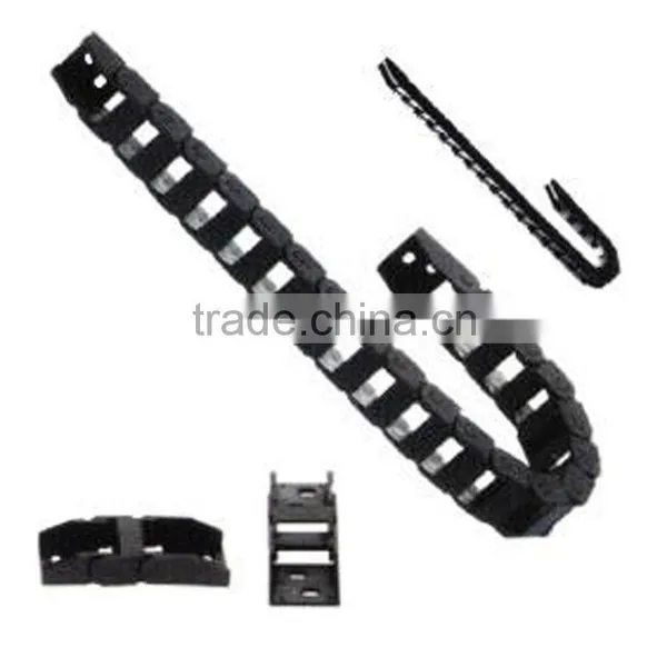 Hebei Daqiang Manufacturer Plastic Link Chain photo-4