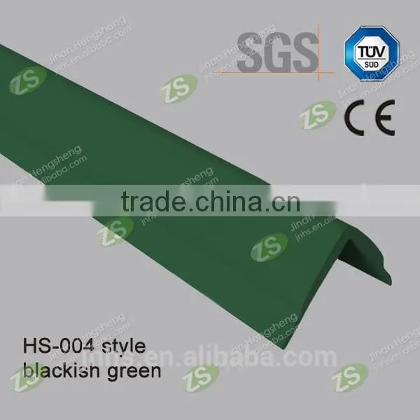 45mm Width L Shape Soft Pvc Corner Guard for Hospital photo-2