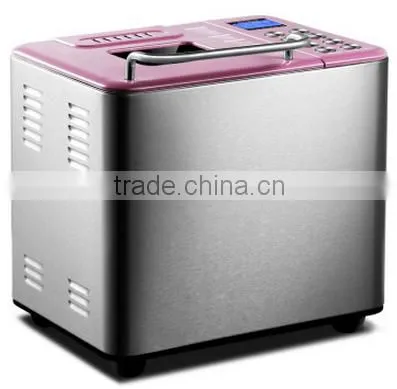 2016 Full SS Housing 1.5 LB Arabic Bread Machine With Colour Printing Cover photo-4