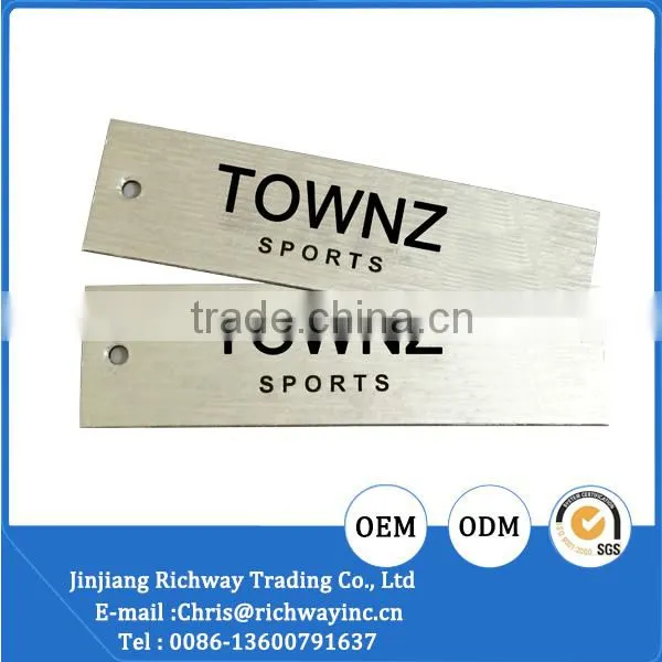 Print Label Hangtag for Shoes photo-2