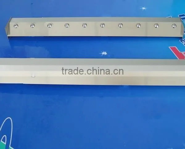Solder Paste Squeegee for MPM AccuFlex photo-3