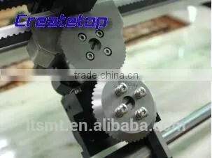 SMT Lean Management Scrap Tape Cutter photo-4