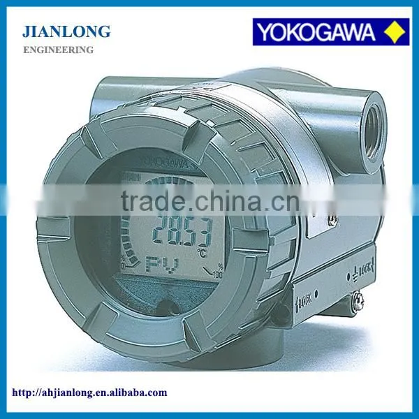 Yokogawa YTA310 Temperature Transmitter With SIL2 Approval photo-5