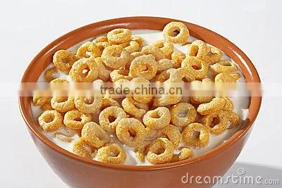1.corn Flakes/breakfast Cereals Processing Line,cereals Corn Flakes Machinery photo-3