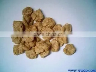 High Quality Textured Vegetable Soy Protein Extruder Machine photo-5